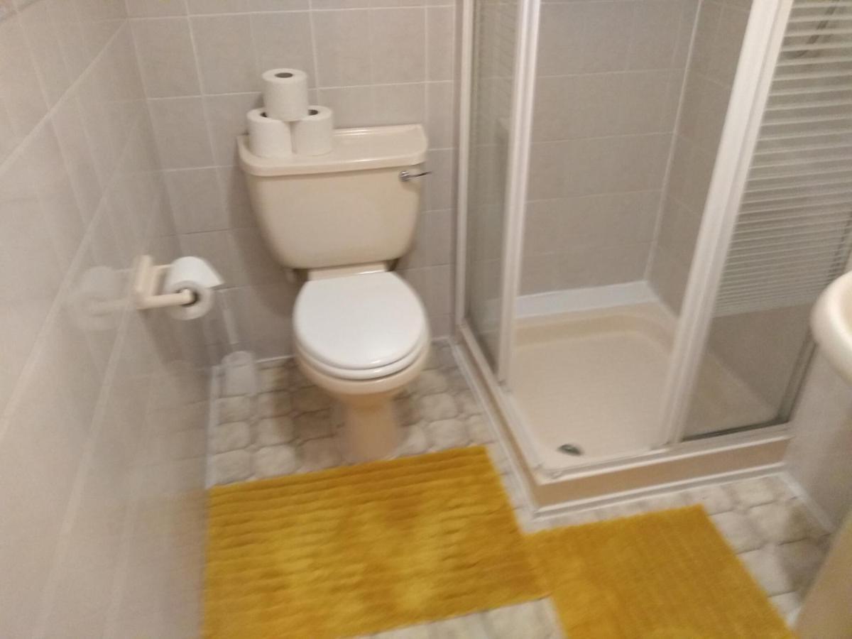 南苑酒店 黑潭 外观 照片